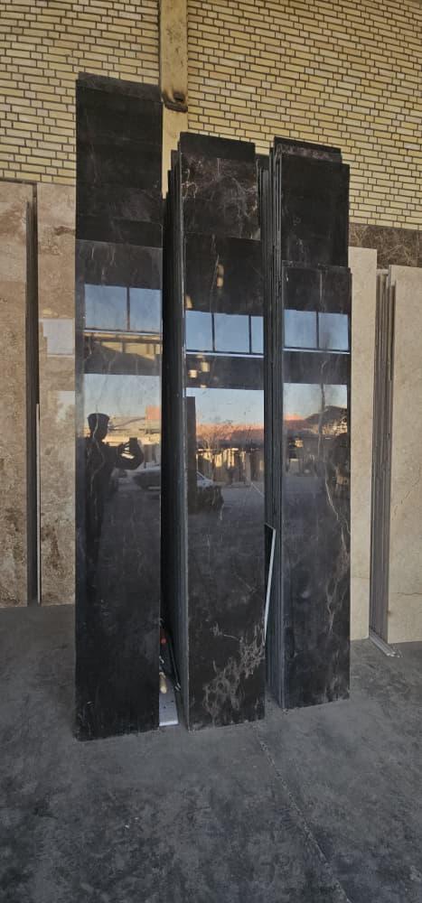 مرمریت اسپایدر دهبید مشکی + فروش ویژه